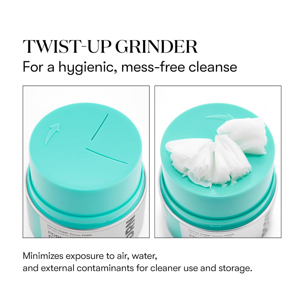 VT PDRN Grinding Cleansing Balm 50ml