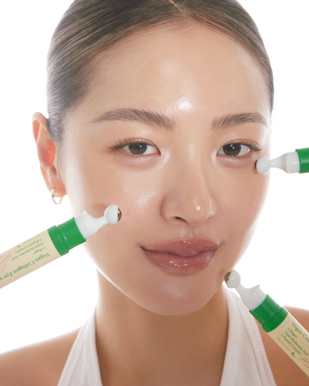 AXIS-Y Vegan Collagen Eye Serum - 10ml