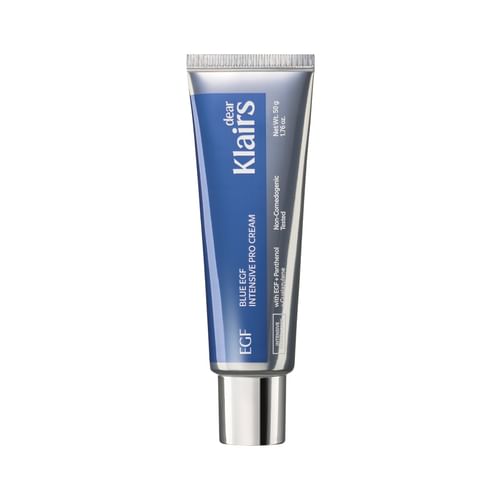 Dear Klairs Blue EGF Intensive Pro Cream 50g (Pre-order)