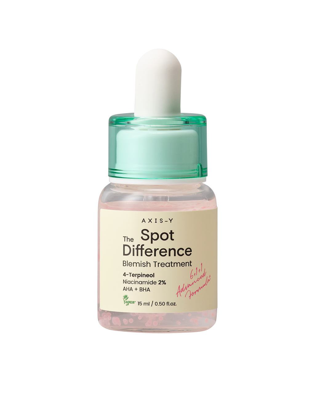 AXIS-Y Spot The Difference Blemish Treatment - 15ml