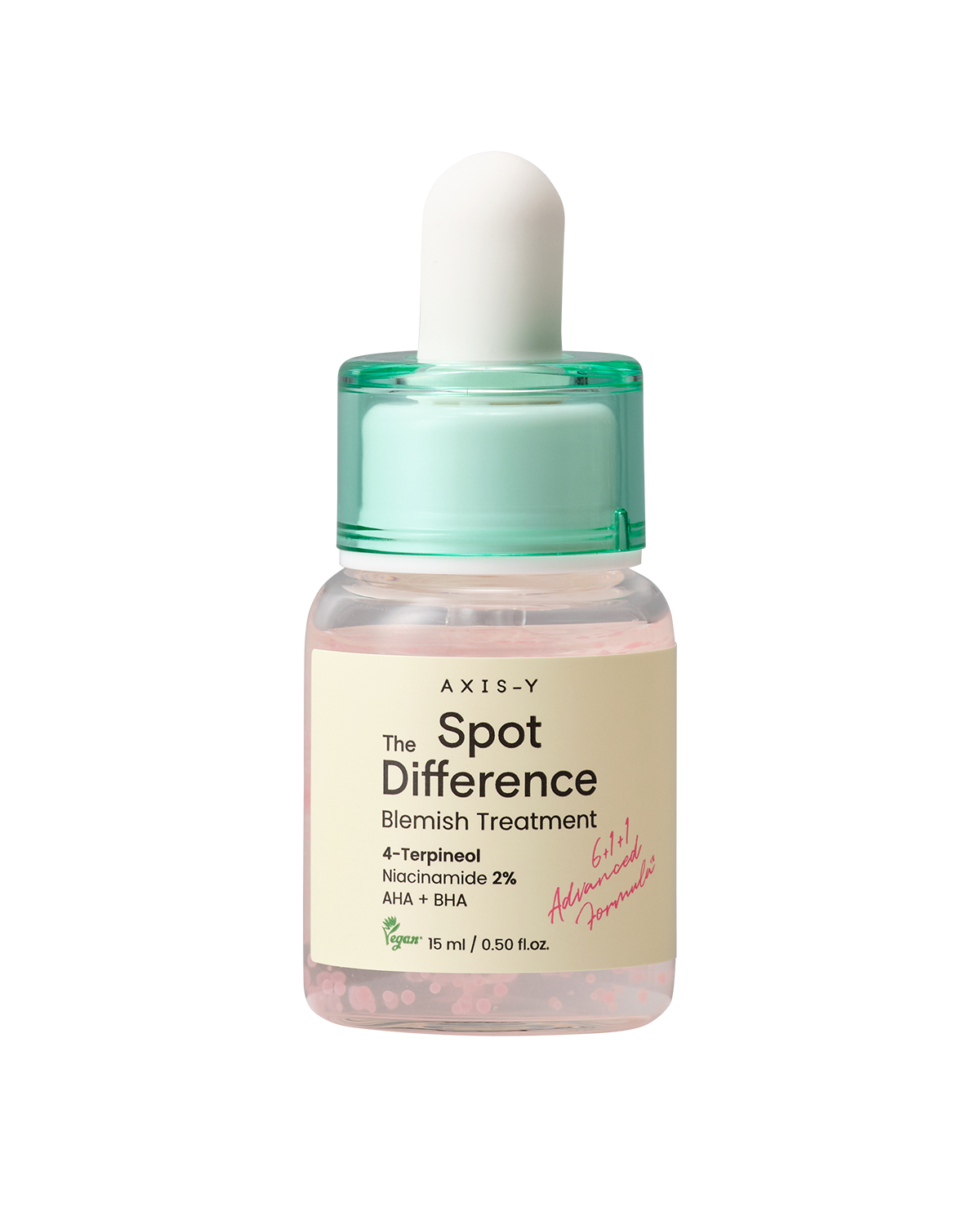AXIS-Y Spot The Difference Blemish Treatment - 15ml