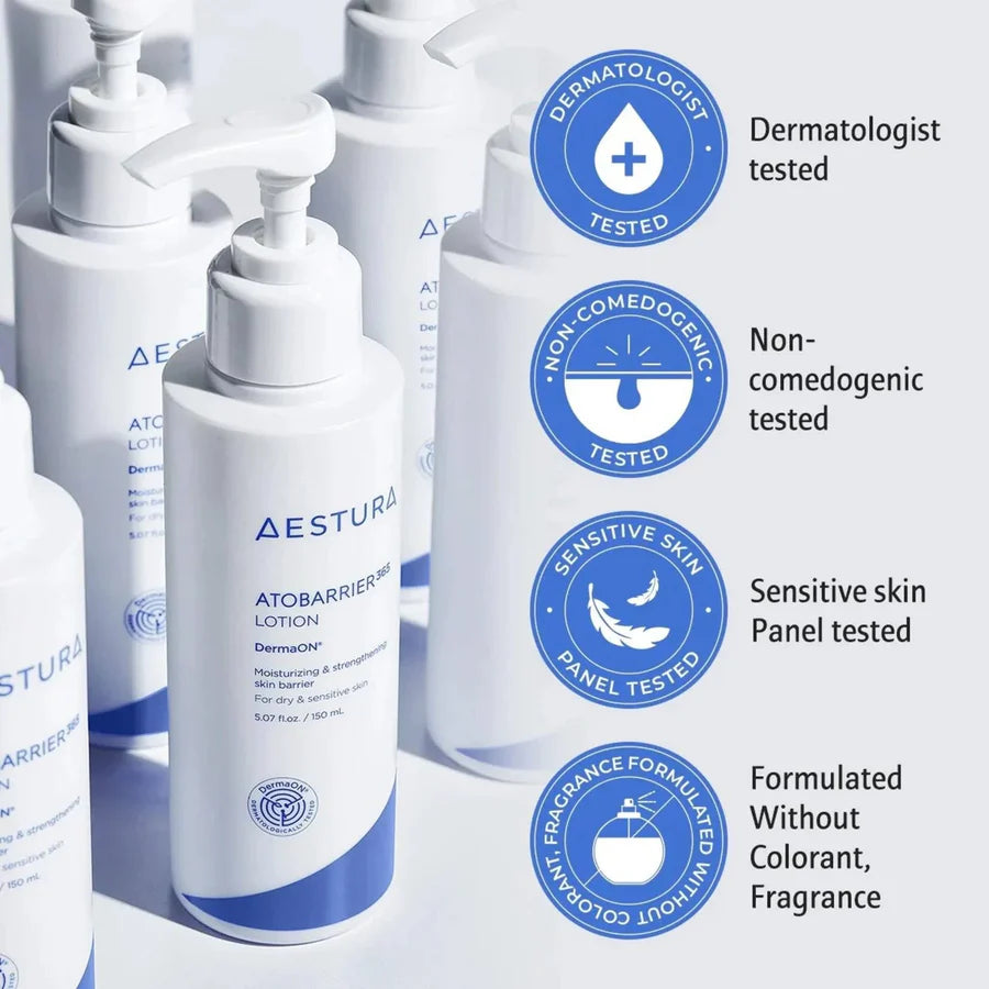 AESTURA Atobarrier 365 Lotion - 150ml