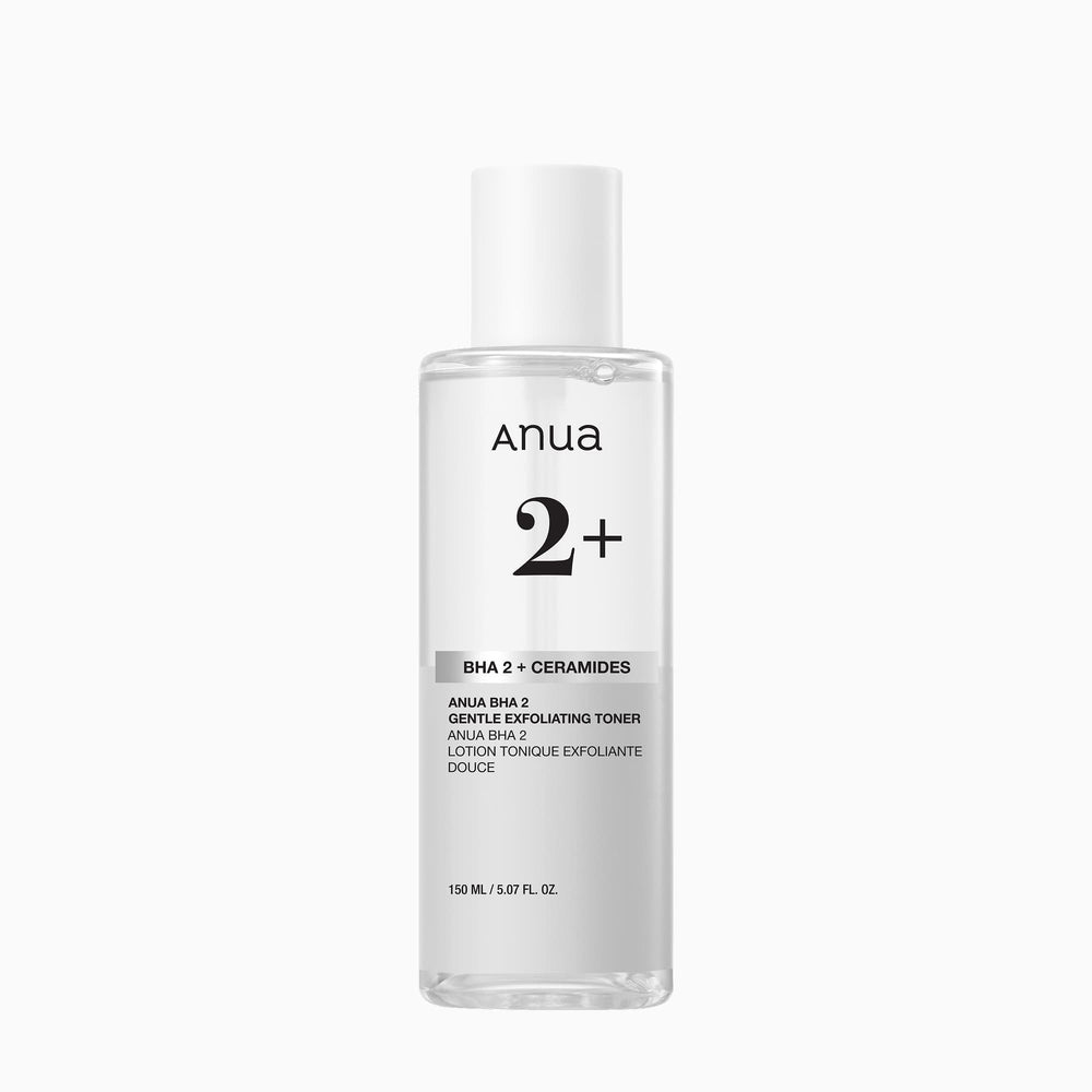 Anua BHA 2% Gentle Exfoliating Toner - 150ml