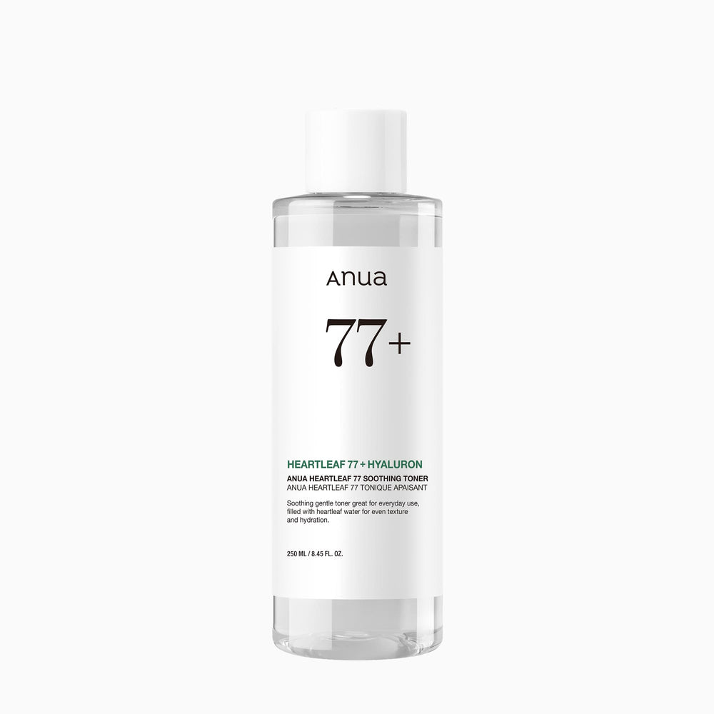 Anua Heartleaf 77% Soothing Toner - 250ml