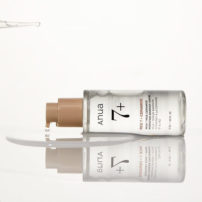 Anua Peach 70 Niacinamide Serum - 30ml