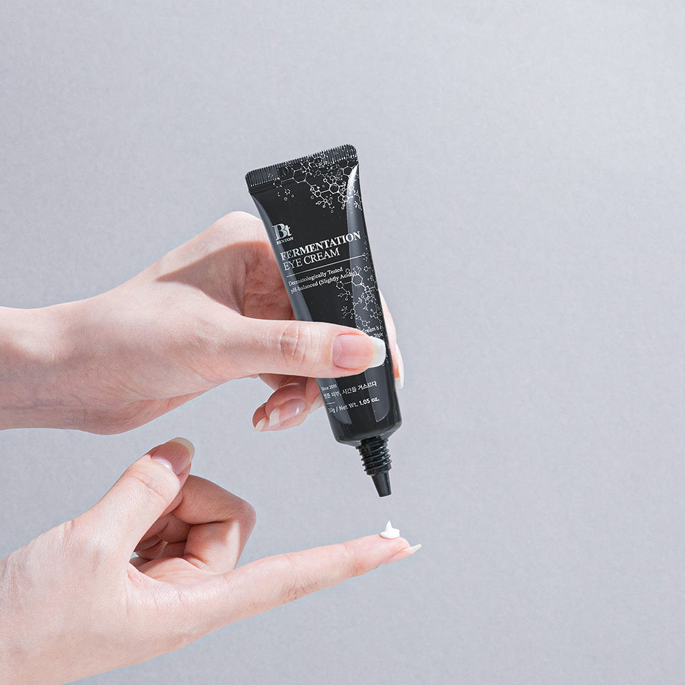 BENTON Fermentation Eye Cream - 10g