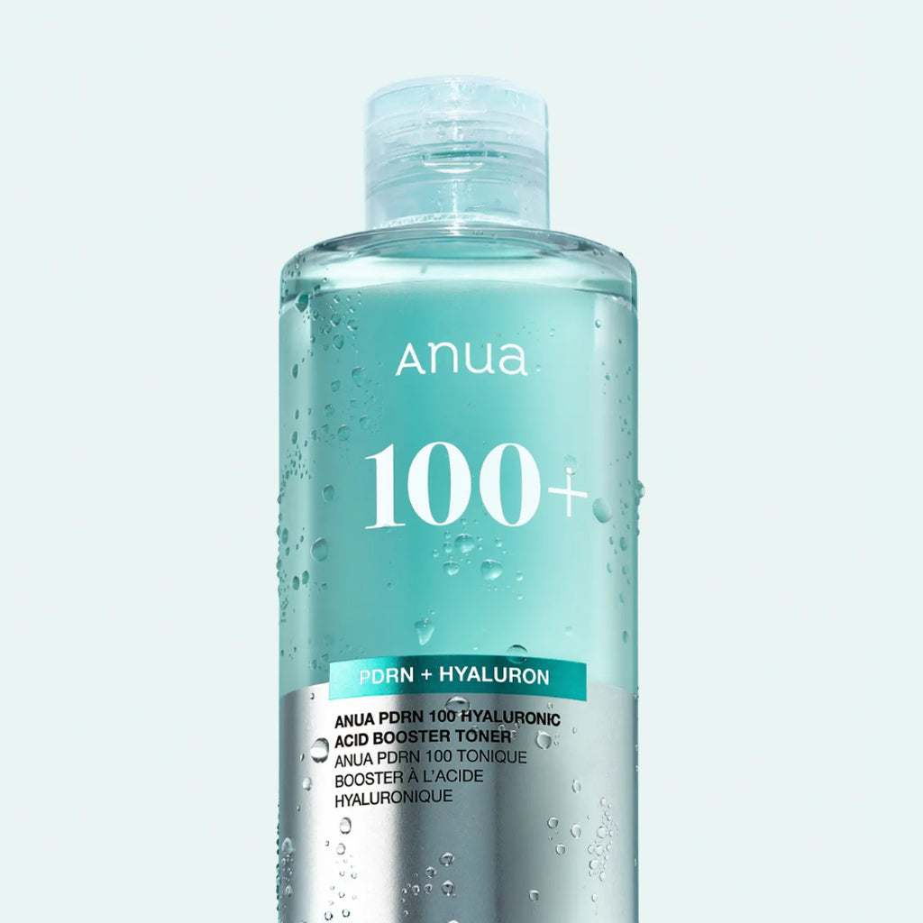 ANUA PDRN 100 Hyaluronic Acid Booster Toner - 250ml