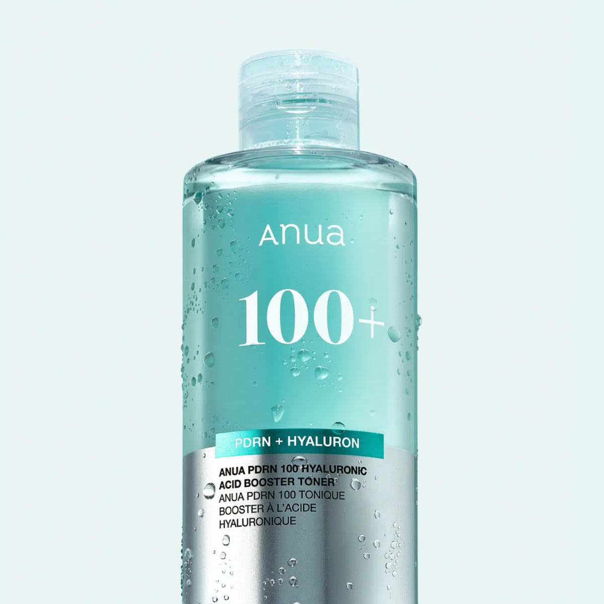 ANUA PDRN 100 Hyaluronic Acid Booster Toner - 250ml