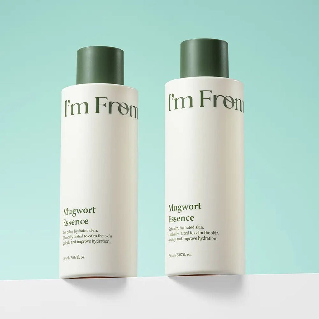 I'M FROM Mugwort Essence - 160ml