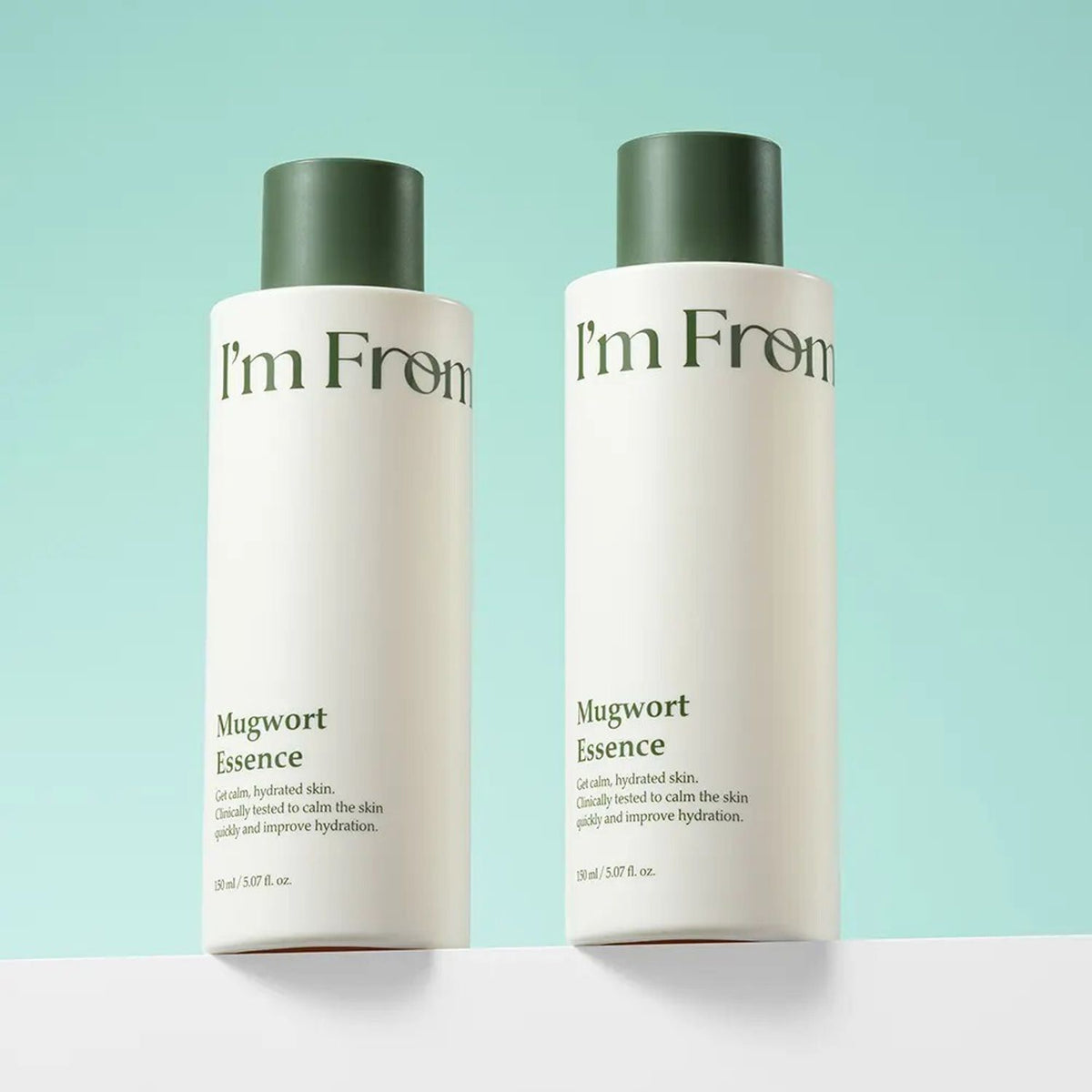 I'M FROM Mugwort Essence - 160ml