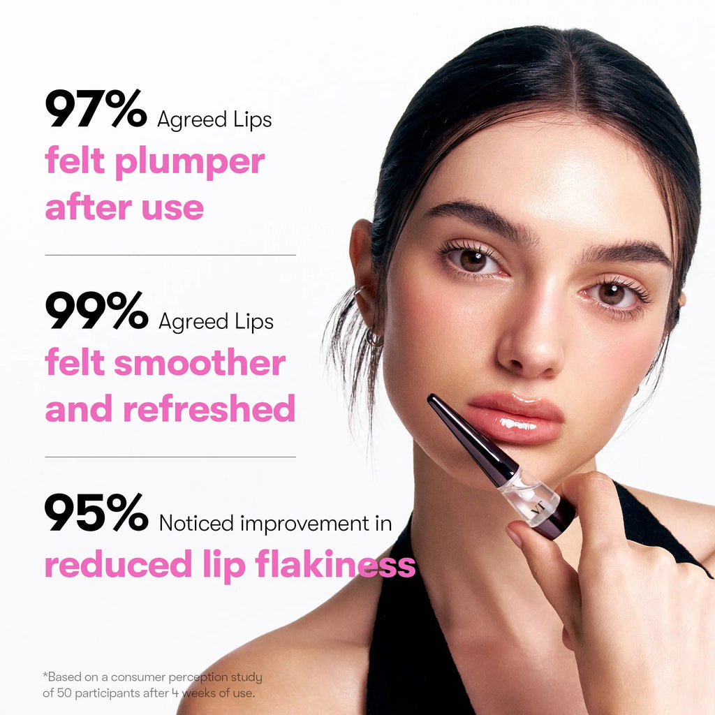 VT Reedle Shot Lip Plumper Expert 4.3g