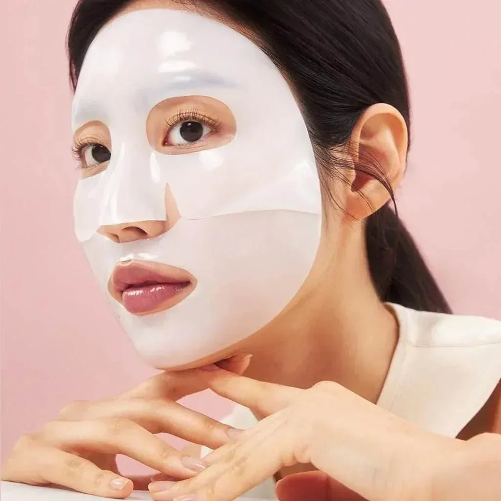BIODANCE Bio Collagen Real Deep Mask (4 pcs)