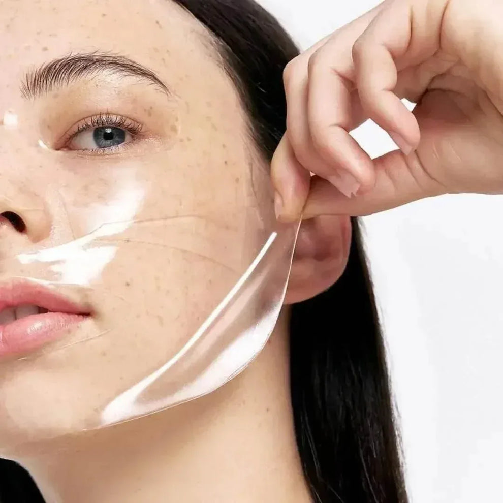 BIODANCE Bio Collagen Real Deep Mask (4 pcs)