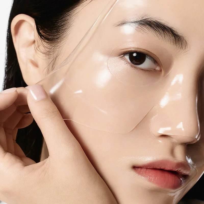 BIODANCE Bio Collagen Real Deep Mask (4 pcs)