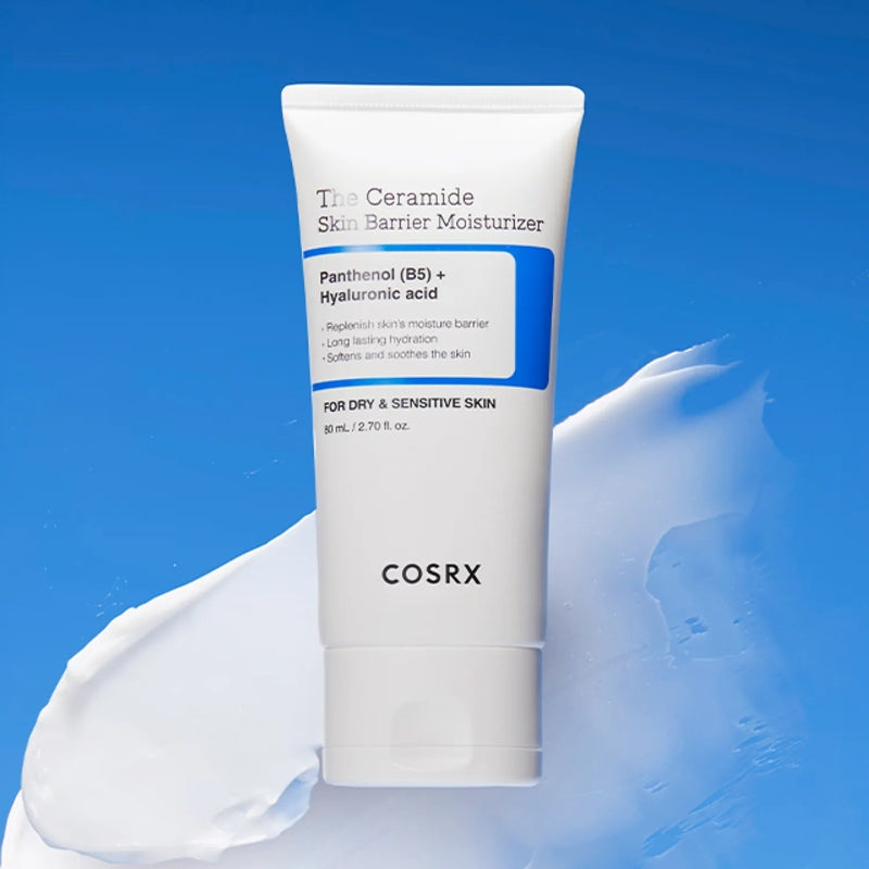 COSRX The Ceramide Skin Barrier Moisturizer 80ml
