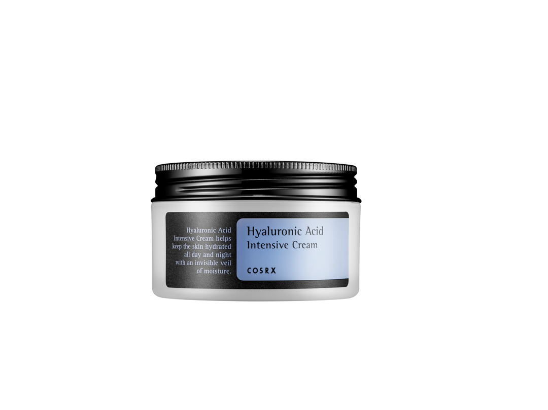 COSRX Hyaluronic Acid Intensive Cream 100g