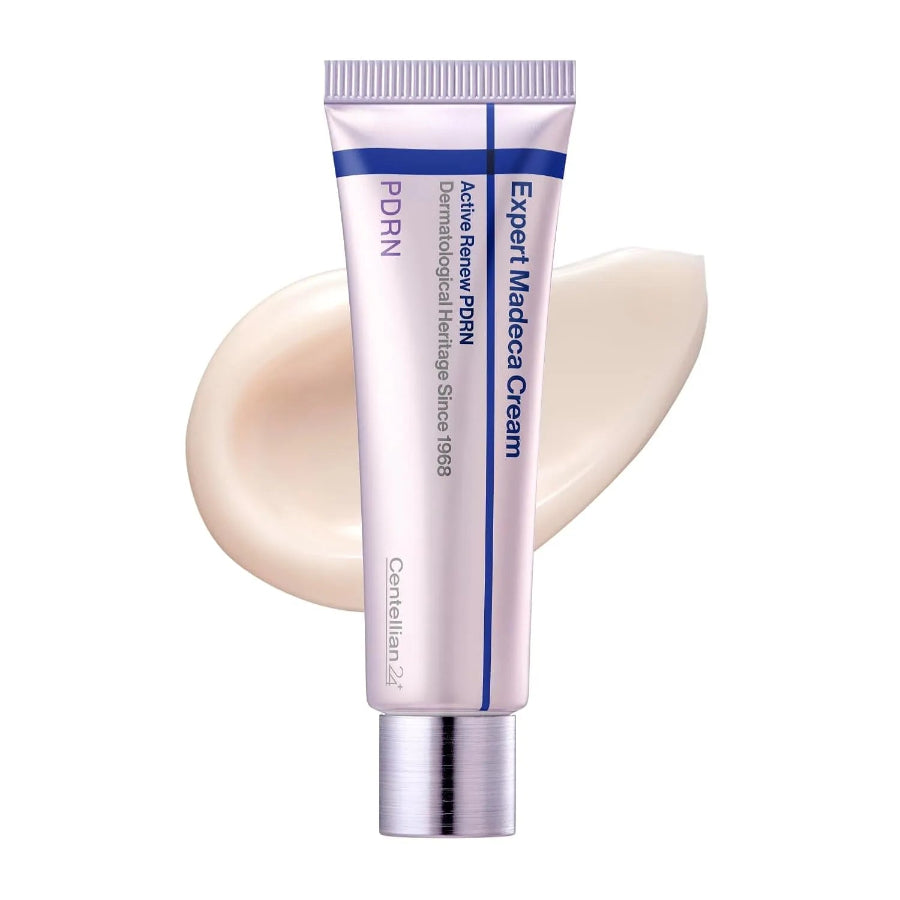 CENTELLIAN24 Expert Madeca Cream Active Renew PDRN - 50ml