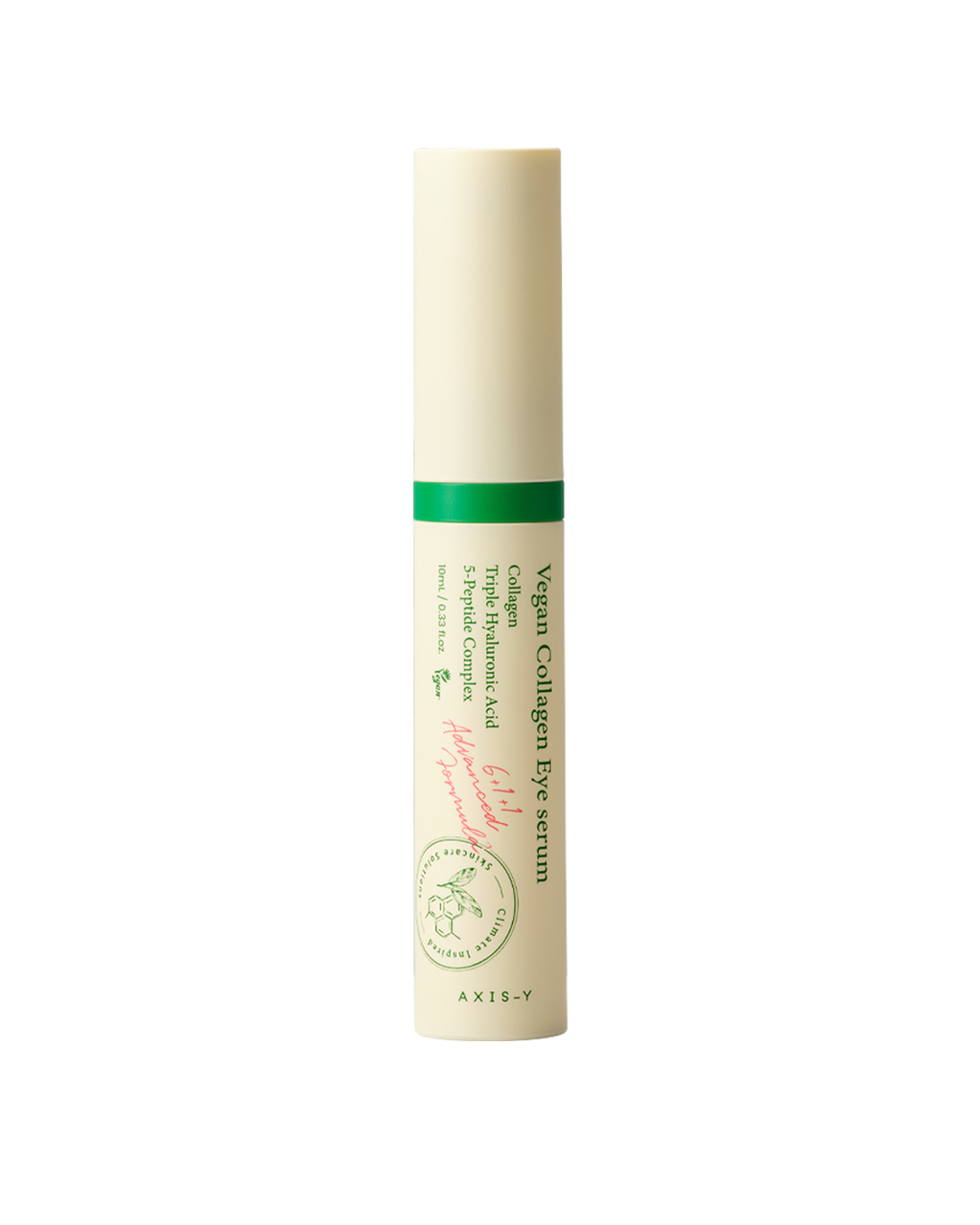 AXIS-Y Vegan Collagen Eye Serum - 10ml