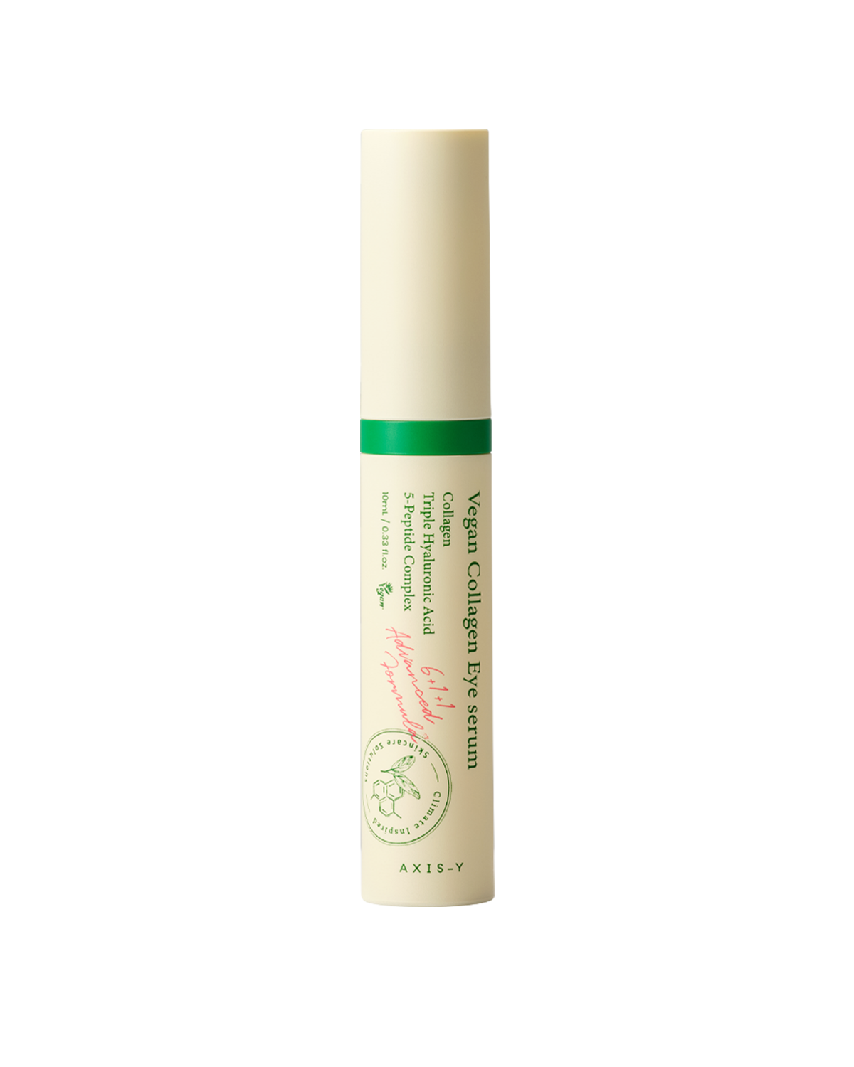 AXIS-Y Vegan Collagen Eye Serum - 10ml