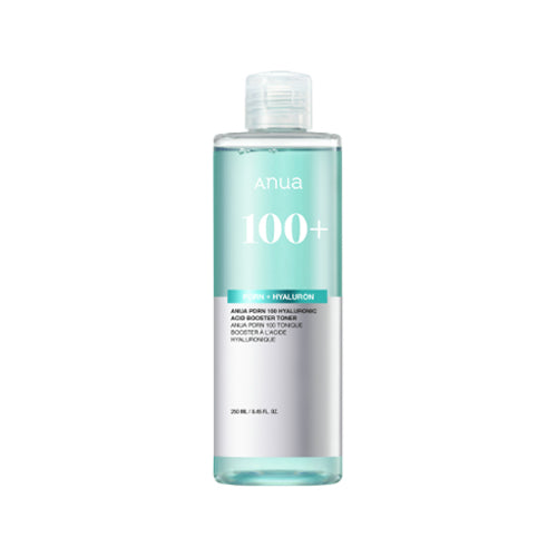 ANUA PDRN 100 Hyaluronic Acid Booster Toner - 250ml