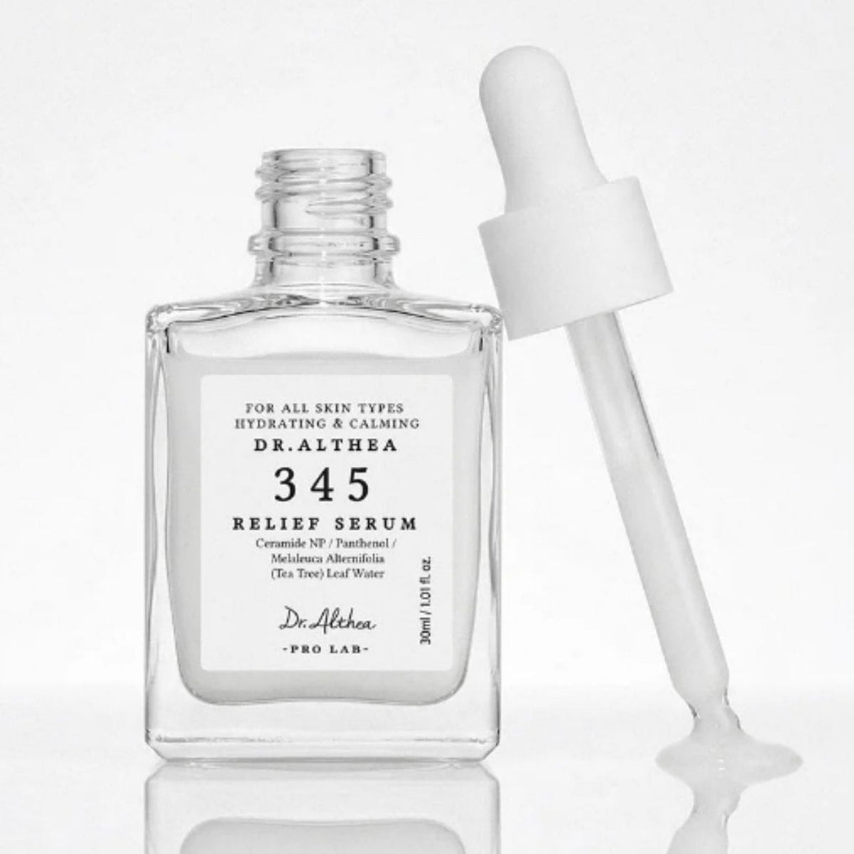DR. Althea 345 Relief Serum - 30ml
