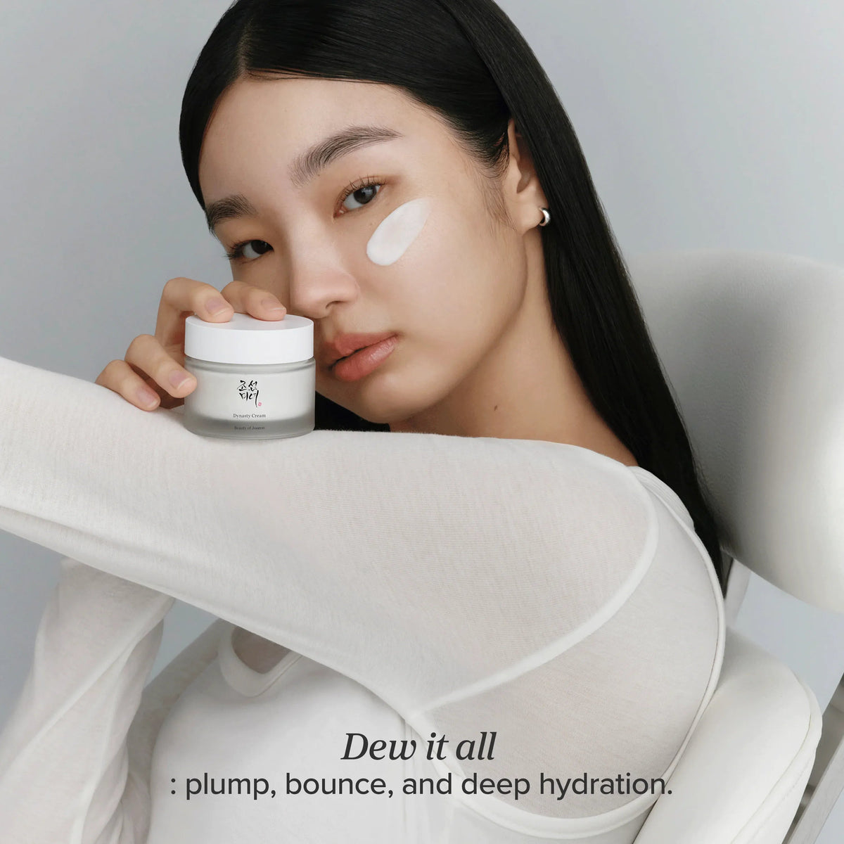 Beauty Of Joseon Dynasty Cream - 50ml