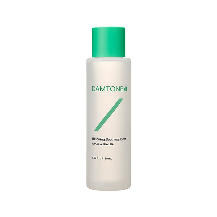DAMTONE Retoning Soothing Toner 150ml