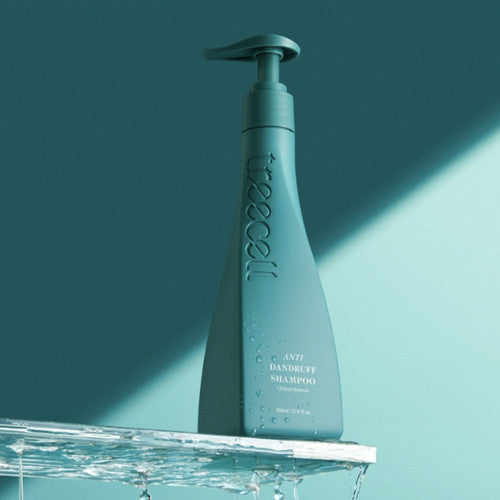 Treecell Anti-Dandruff Shampoo Ocean Breeze 360ml