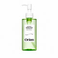 ORIEN Mugwort Zero Film Cleansing Oil - 200ml