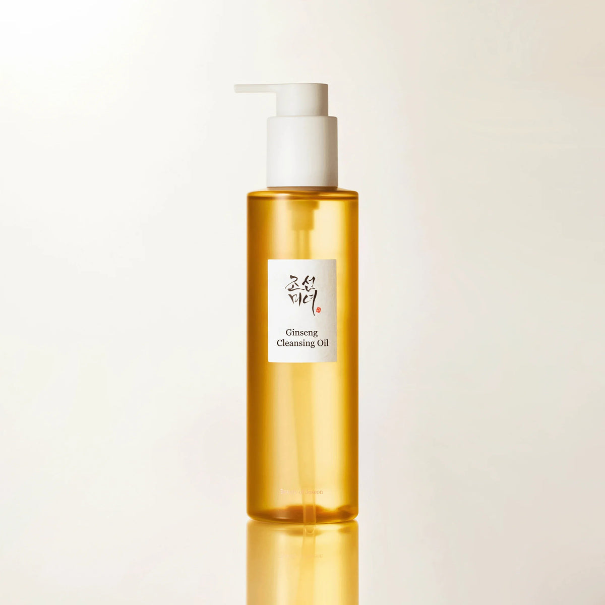 Beauty Of Joseon Ginseng Cleansing Oil - 210ml