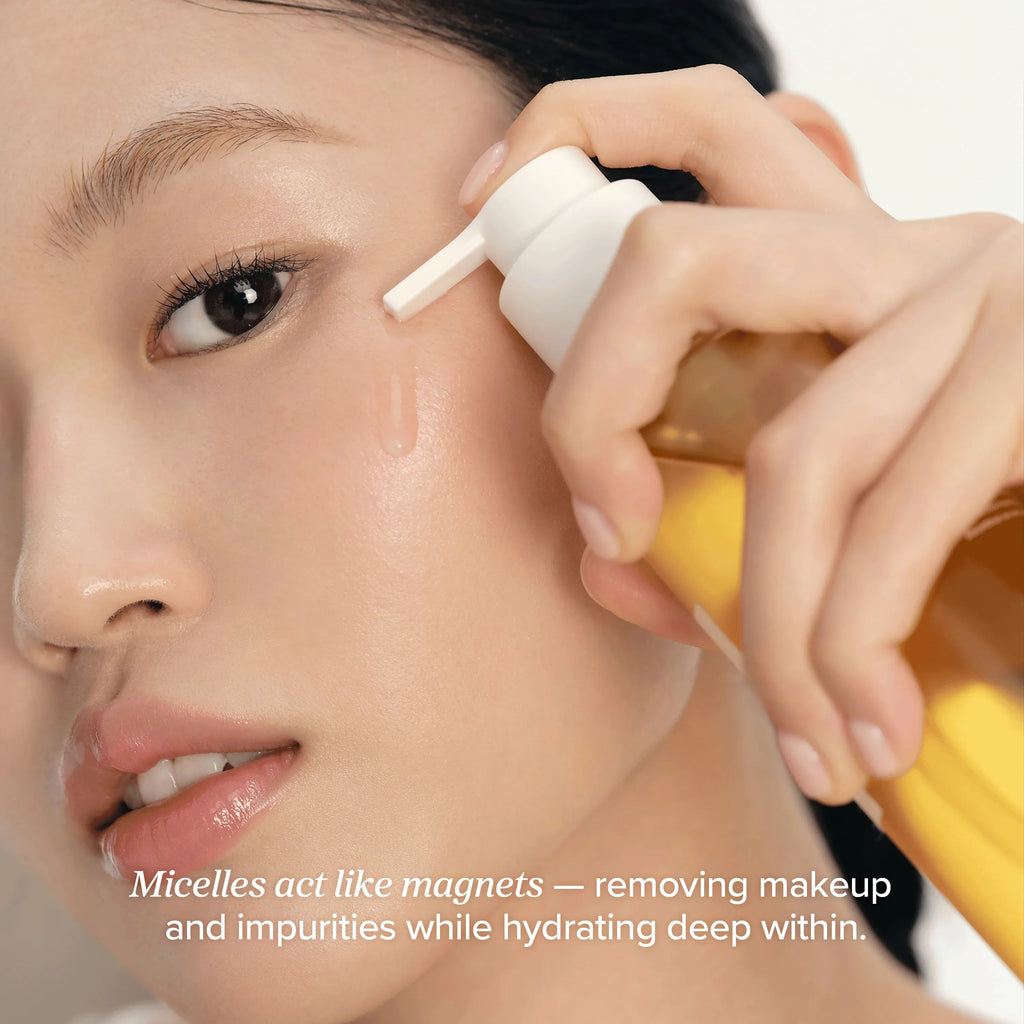 Beauty Of Joseon Ginseng Cleansing Oil - 210ml