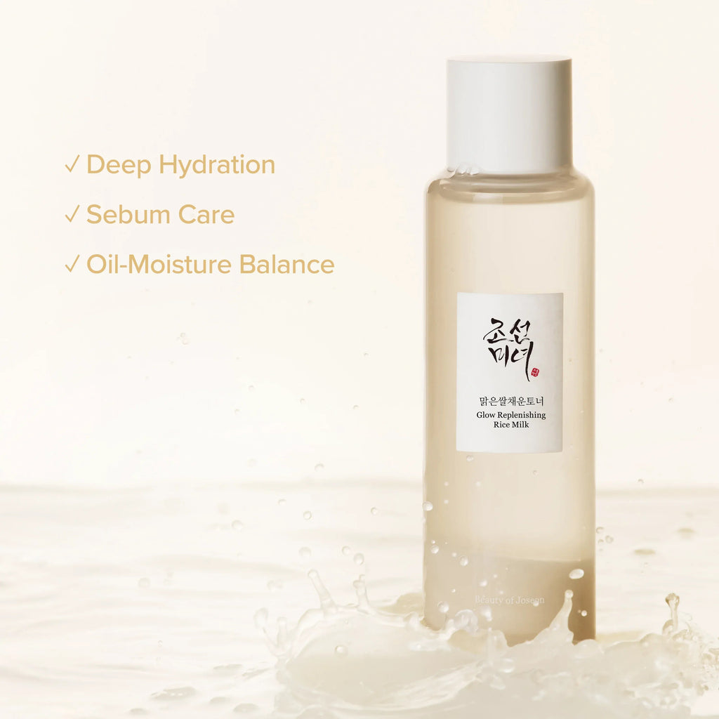 Beauty Of Joseon Glow Replenishing Rice Milk - 150ml