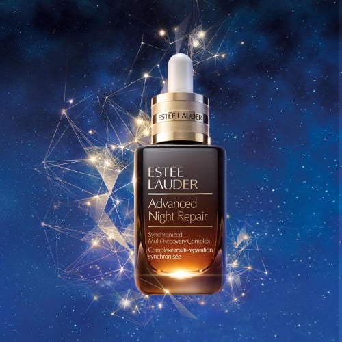 Estee Lauder Advanced Night Repair Serum Synchronized Multi-Recovery Complex 50ml