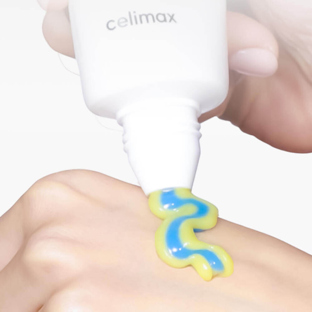 Celimax The Vita-A Retinal Shot Tightening Dual Cream 50ml