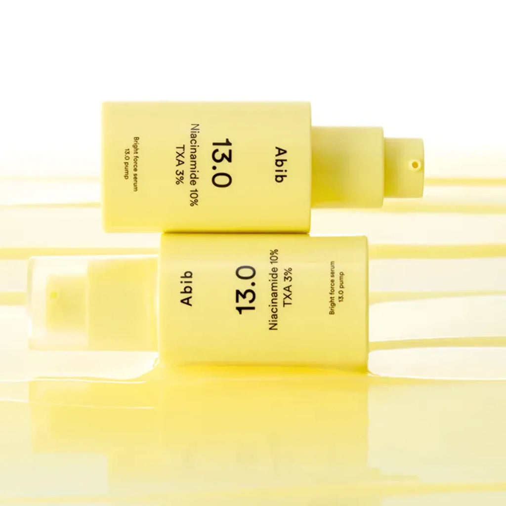 ABIB Bright Force Serum 13.0 Pump - 30ml