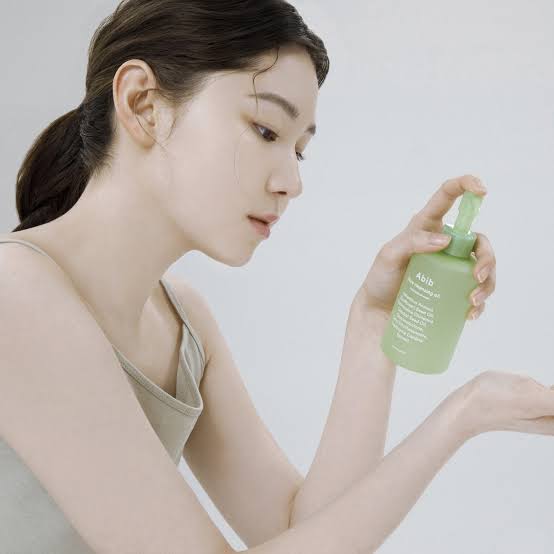 ABIB Pore Cleansing Oil Heartleaf Oil-Wash - 200ml