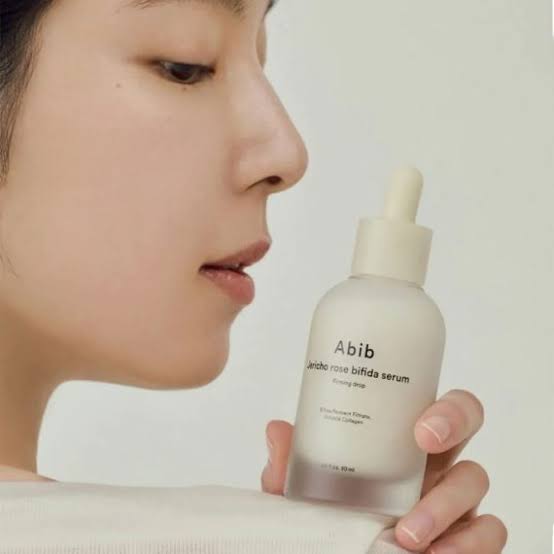 ABIB Jericho Rose Bifida Serum Firming Drop - 50ml