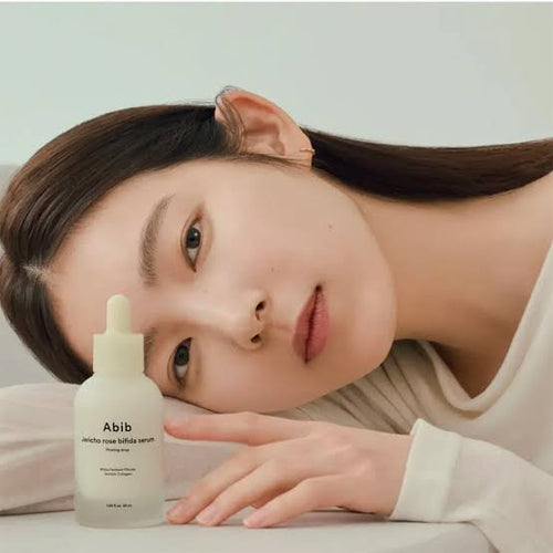 ABIB Jericho Rose Bifida Serum Firming Drop - 50ml