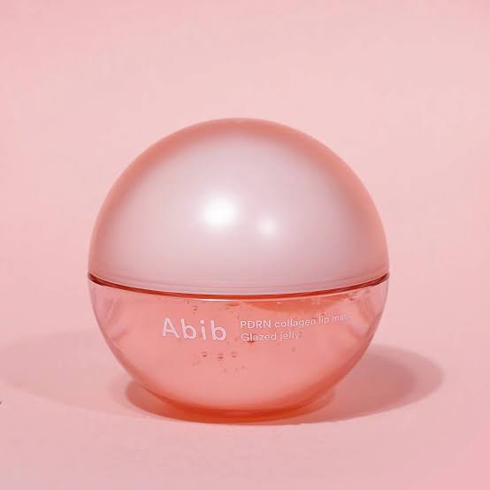 ABIB PDRN Collagen Lip Mask Glazed Jelly - 11g