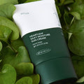 Anua Heartleaf Silky Moisture Sunscreen - 50ml