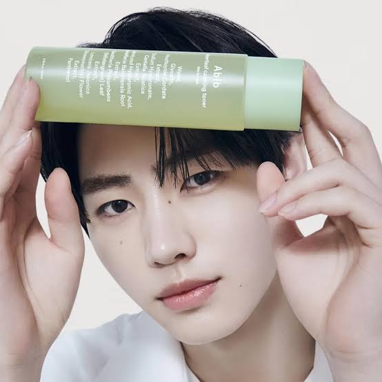 ABIB Heartleaf Calming Toner Skin Booster - 200ml