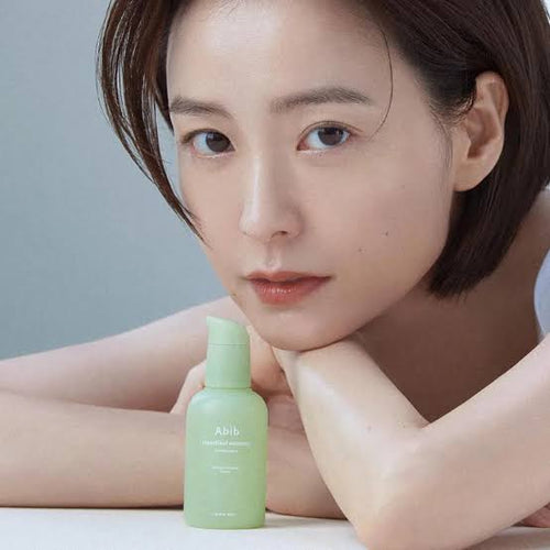 ABIB Heartleaf Essence Calming Pump - 50ml