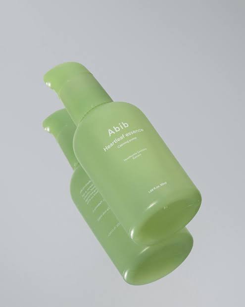 ABIB Heartleaf Essence Calming Pump - 50ml