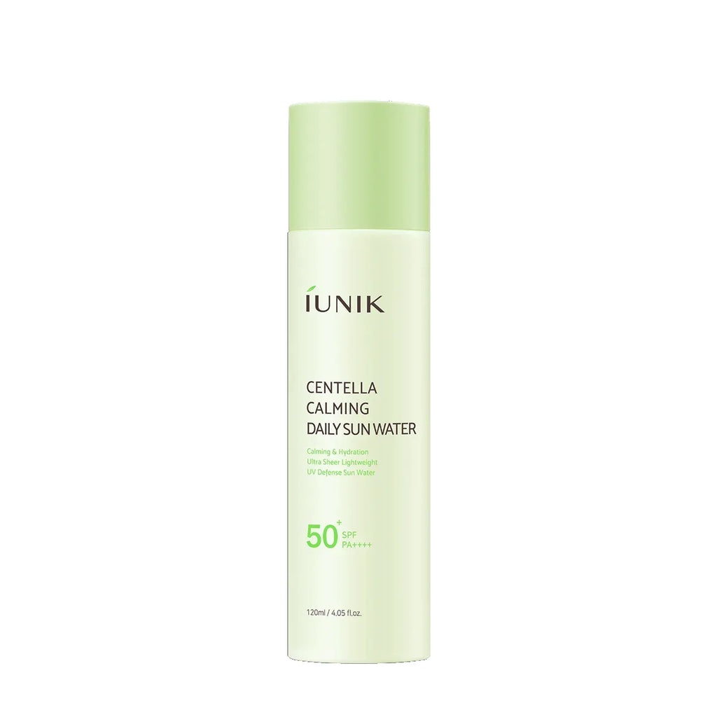 iUNIK Centella Calming Daily Sunscreen SPF50+ PA++++ 60ml