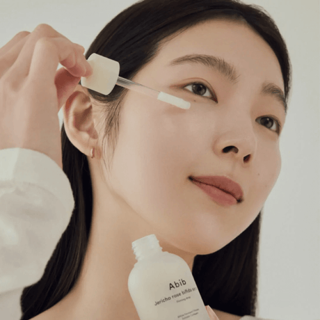 ABIB Jericho Rose Bifida Serum Firming Drop - 50ml