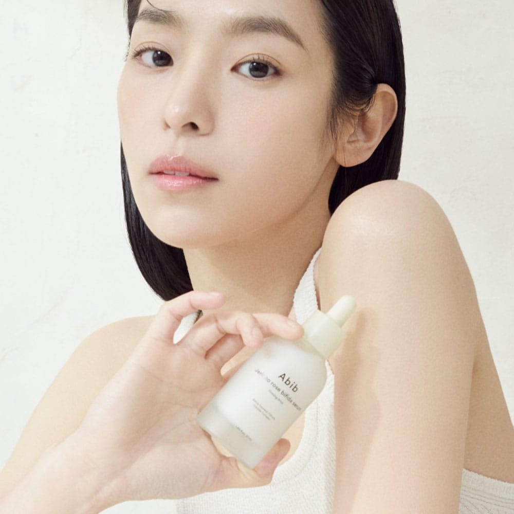 ABIB Jericho Rose Bifida Serum Firming Drop - 50ml