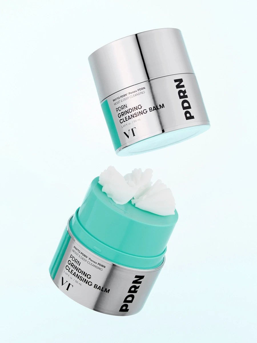 VT PDRN Grinding Cleansing Balm 50ml