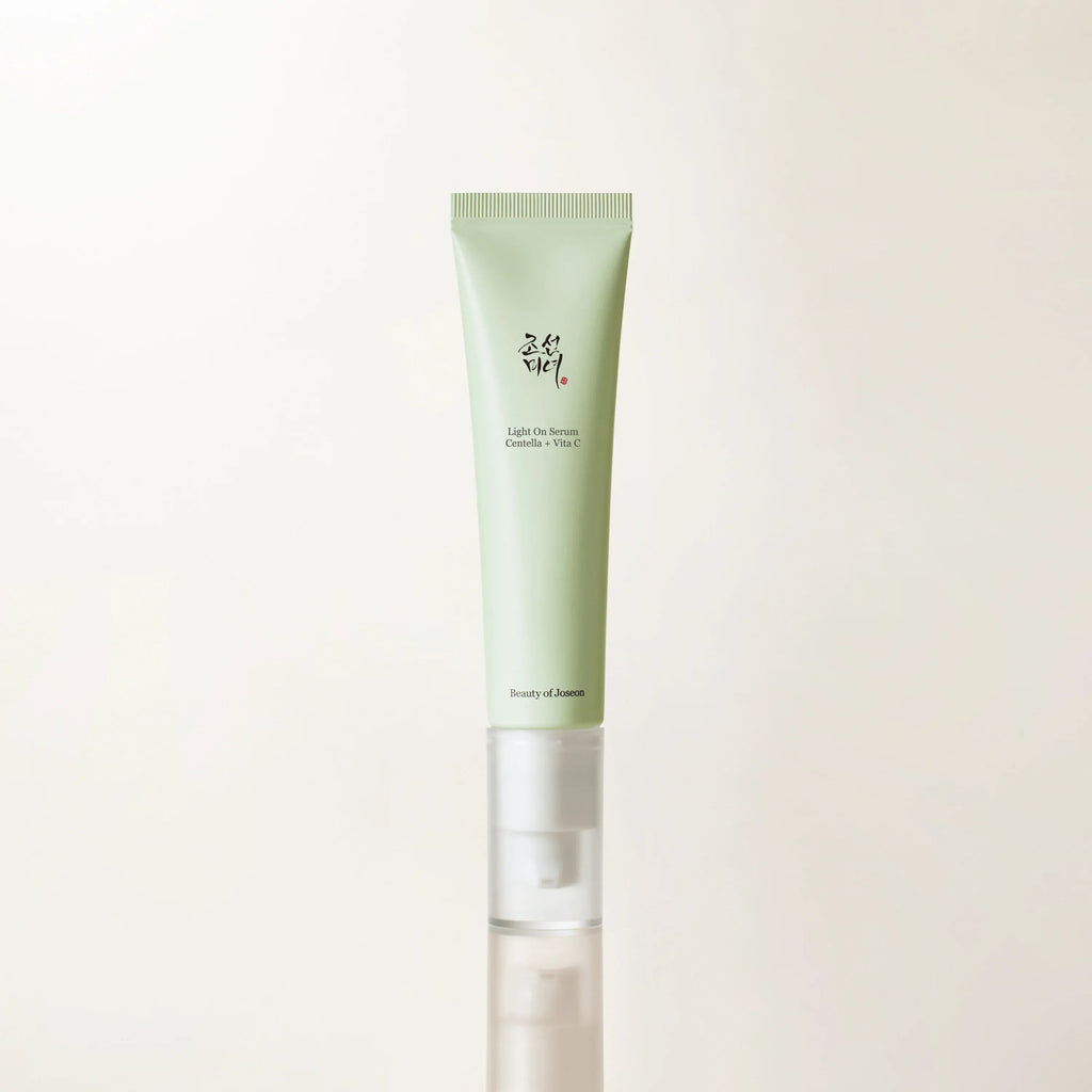 Beauty Of Joseon Light On Serum: Centella + Vita C - 30ml