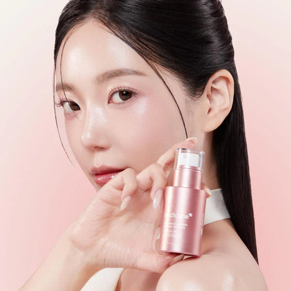 MEDICUBE PDRN Pink Collagen Exosome Shot Serum 2000 30ml