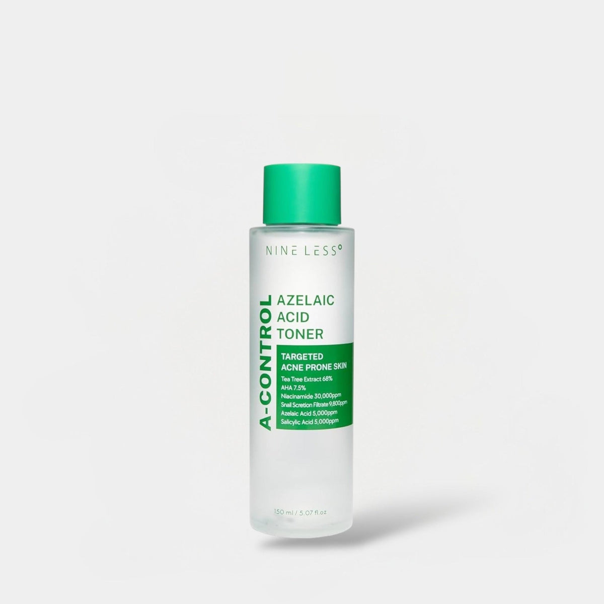 NINELESS A-Control Azelaic Acid Cream - 50ml